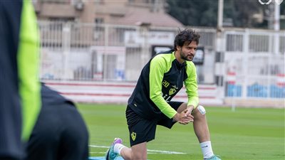 الزمالك يكشف حقيقة توقيع محمود علاء لبيراميدز