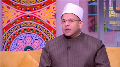 الدكتور أسامة قابيل: رحلة الإسراء والمعراج كانت سياحة روحية لسيدنا النبي (فيديو)