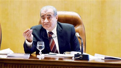 التموين تكشف أسباب احتجاز السلطات الروسية سفينتي قمح مصريتين.. عدم امتلاك الوثائق الصحيحة «الأبرز».. وموسكو تمد مصر بـ 70% من الواردات 