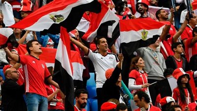 اتحاد الكرة يطلب السعة الكاملة لاستاد القاهرة في مباراة مصر وغينيا بيساو
