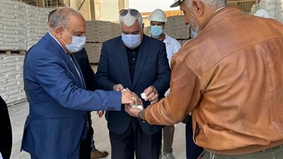 وزير قطاع الأعمال: تنوع الثروات الطبيعية يوفر الدعم للاقتصاد ويحميه من التقلبات