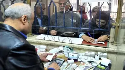 قانون التأمينات والمعاشات، تعرف على قيمة مكافأة نهاية الخدمة مع زيادة سن التقاعد