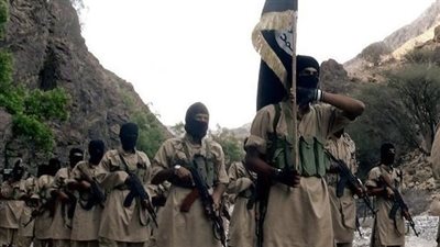 مصرع نجل زعيم تنظيم القاعدة في حريق نشب داخل منزله