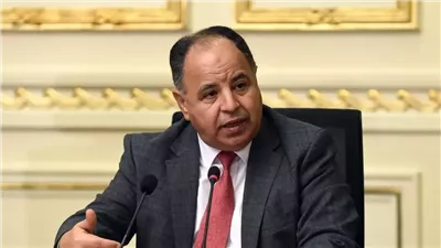  وزير المالية يكشف أمام النواب جهود خفض الدين المحلي والخارجي