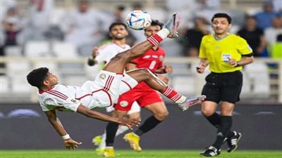 بث مباشر، مشاهدة مباراة اليمن والإمارات في تصفيات كأس العالم آسيا 2024 