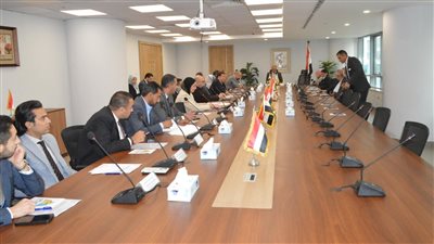 انعقاد أولى جلسات مجلس أمناء مدينة القاهرة الجديدة وانتخاب زكي الوحش رئيسا