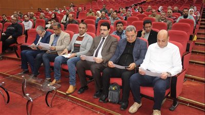 تفعيل نادي جامعة المنصورة الرياضي كأول نادٍ رياضي بالجامعات المصرية