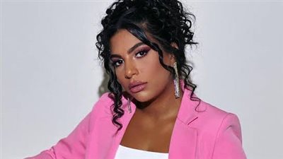 الكوميديانة دنيا سامي ضيفة الحلقة الـ16 من الكبير أوي 8