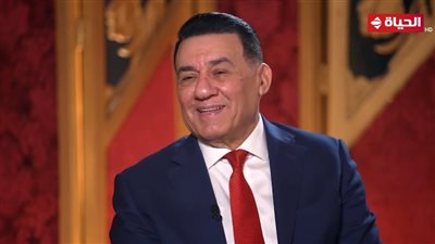 رد صادم من مدحت شلبي عن خلافه مع علاء صادق (فيديو)