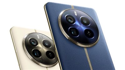 مواصفات سلسلة هواتف ريلمي realme 12 Pro بعد إطلاقها رسميا