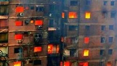 اليوم، فصل جديد في محاكمة 4 متهمين من مسؤولي الكهرباء بحريق ستوديو الأهرام