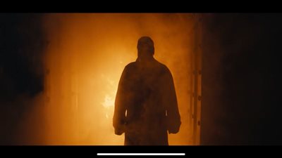 الحشاشين الحلقة 16، بركياروق يفرض حصارا شديدا على الصباح ورجاله وحريق يلتهم قلعة ألموت