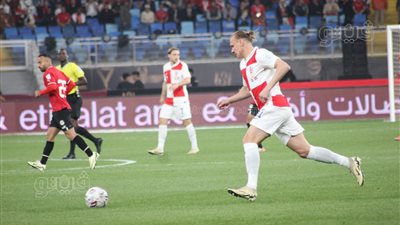 منتخب مصر يخسر أمام كرواتيا 4/2 في نهائي كأس العاصمة 