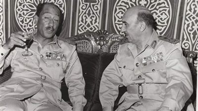 في ذكرى وفاته الـ33، جانب من بطولات الفريق صادق صاحب مقولة القتال يصنع الرجال