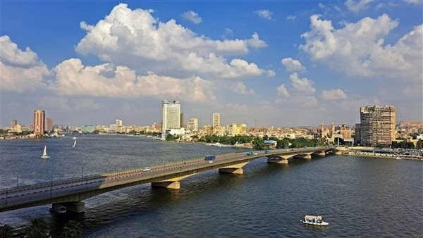 تتخطى الـ 30، درجات الحرارة اليوم الأربعاء 27 - 03 - 2024 فى مصر