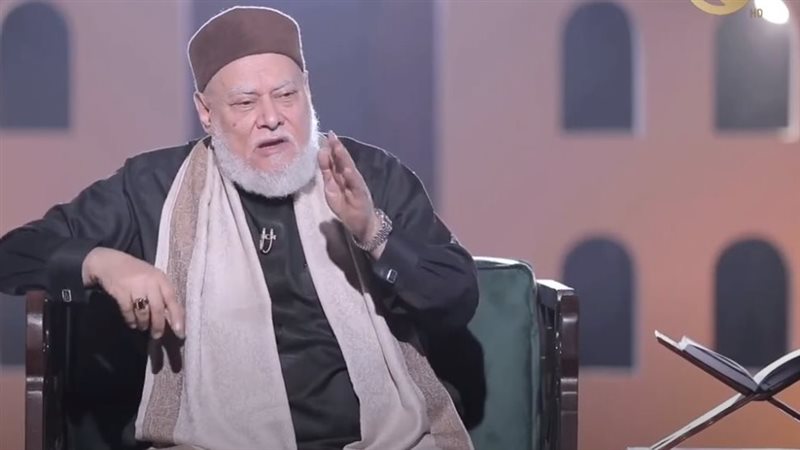 علي جمعة، فيتو 