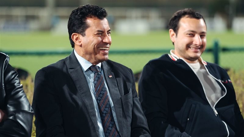 دورة زد الدولية للناشئين،فيتو