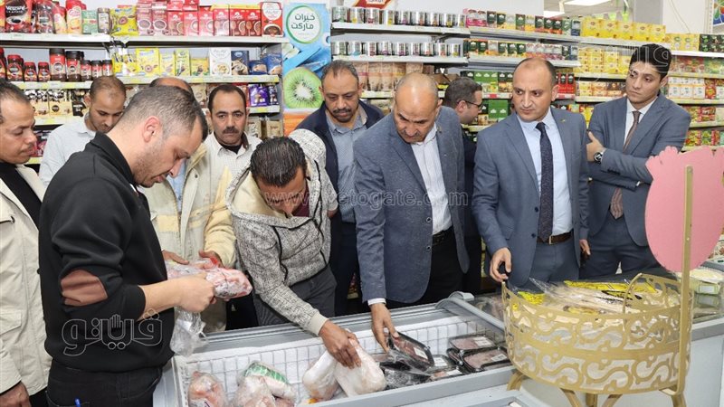 حملة حماية المستهلك