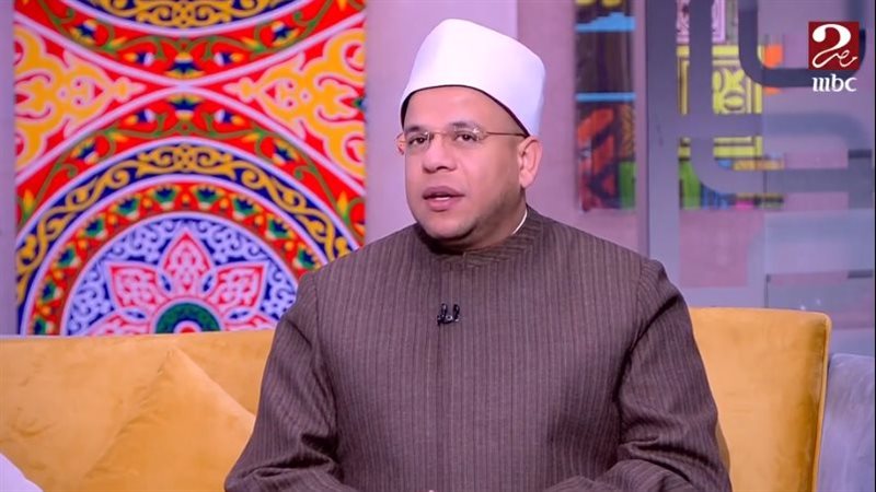 الدكتور أسامة قابيل،