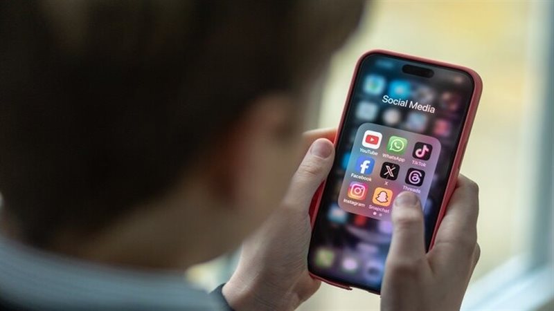 مواقع التواصل الاجتماعي،