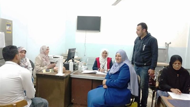 صحة الشرقيةتقديم