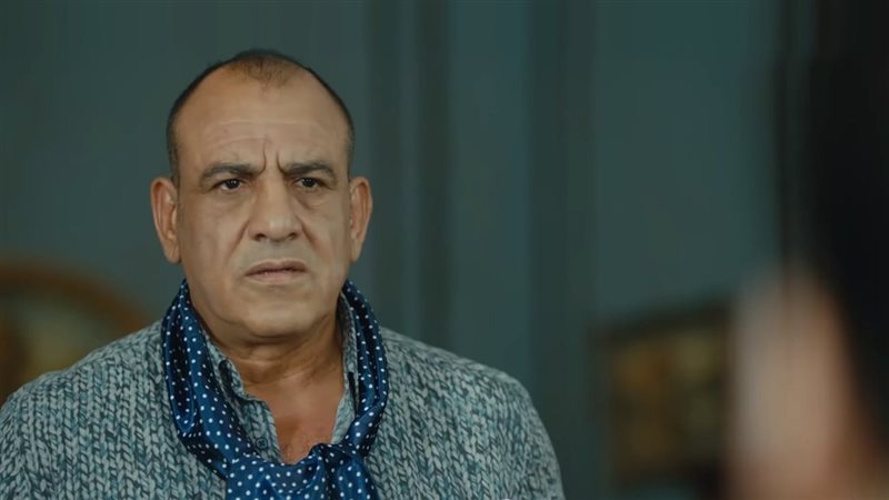محمد لطفي، فيتو