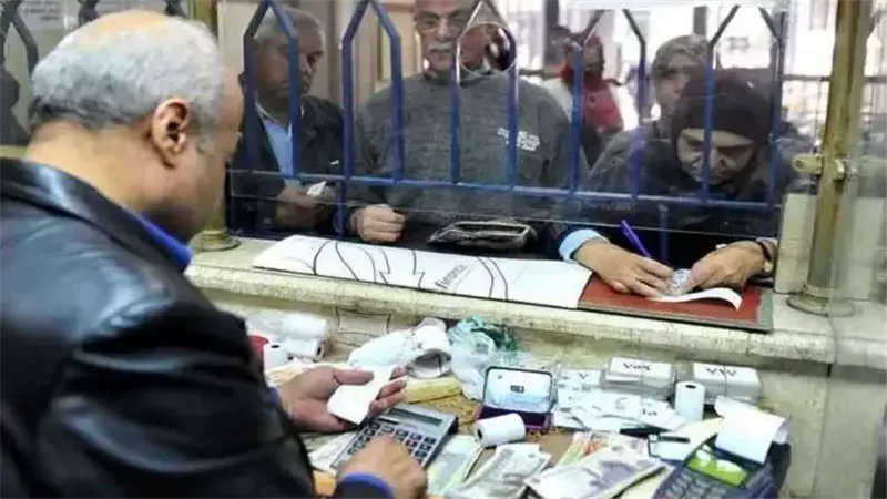 المعاشات، فيتو 