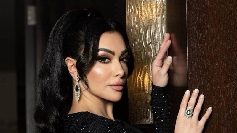 ميرهان حسين 