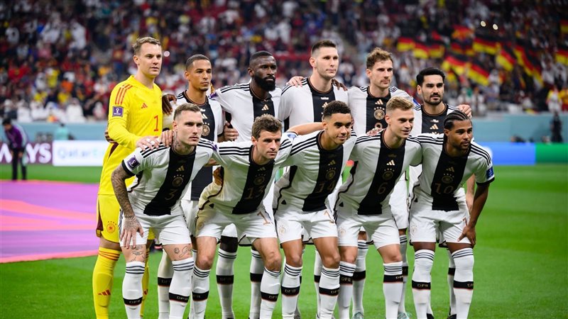 المانيا،فيتو