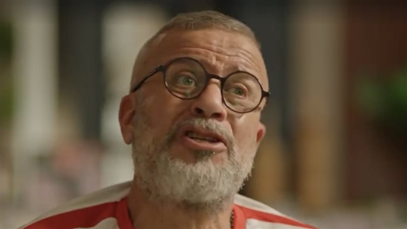 شريف منير، فيتو