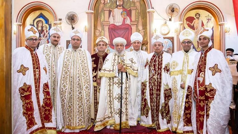 ايبارشية القوصية