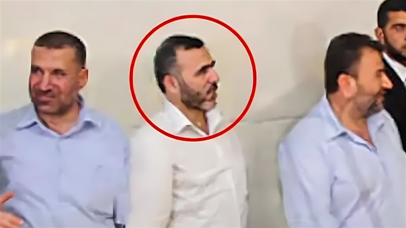 مروان عيسى، فيتو