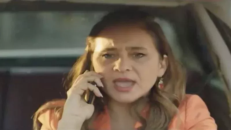 مسلسل فراولة، فيتو