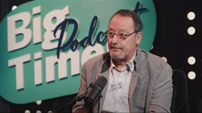 جان رينو يكشف مفاجأة عن فيلم 22 رصاصة (فيديو)