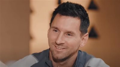 ميسي يكشف عن اللحظة الأصعب له في مونديال قطر ومتى فكر في الاعتزال 