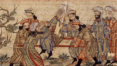 بعد تشابه مغريات النساء والجنة، ما علاقة جماعة الحشاشين بهجوم موسكو؟