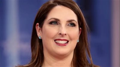 بعد أيام من تعيينها، الانتخابات الأمريكية تطيح ببرونا مكدانيال من شبكة إن بي سي نيوز