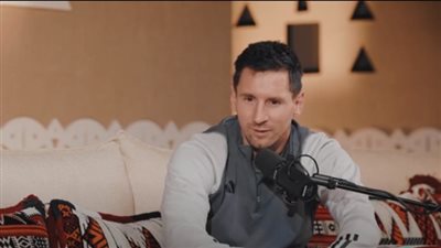 ميسي يرشح الأرجنتين للفوز بكوبا أمريكا، ويكشف موقفه من المشاركة في كأس العالم 2026