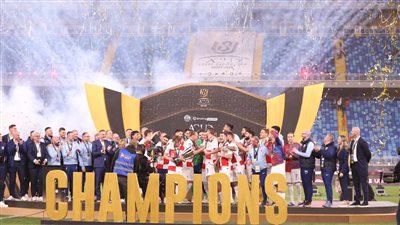 20 صورة ترصد تتويج منتخب كرواتيا ببطولة كأس عاصمة مصر