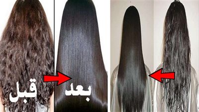  خطورة استخدام الكيراتين والبروتين وتأثيرهم على الشعر (فيديو)