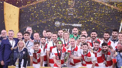 موعد مباراة كرواتيا وألبانيا في يورو 2024 والقناة الناقلة 