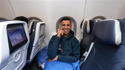 الأهلي يغادر تنزانيا عقب مباراة سيمبا مباشرة 