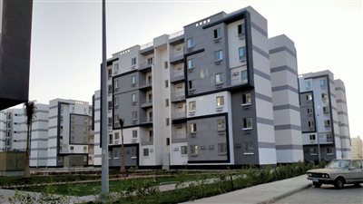 تسليم دفعة جديدة من شقق سكن مصر لحاجزيها 