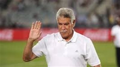 أوجع قلوب المصريين.. آخر تطورات الحالة الصحية لـ حسن شحاتة.. موعد مغادرته المستشفى.. الأهلي يسبق الزمالك في مساندة المعلم.. تفاصيل مكالمة الخطيب من فرنسا.. التوأم يوجه الدعم.. وهذه رسالة شيكابالا 