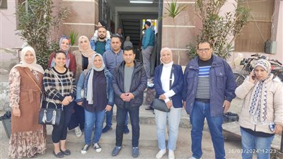 صحة الشرقية: متابعة مستمرة لجودة الخدمات المقدمة ضمن المبادرة الرئاسية لعلاج غير القادرين