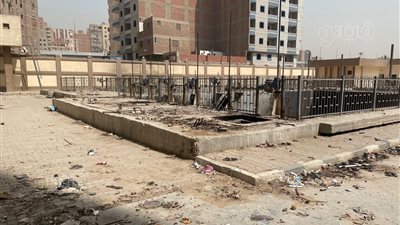 صرف صحي القاهرة الكبرى: عودة العمل بمحطات القلج والخصوص والمرج الجديدة بعد إخماد الحرائق 