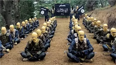  داعش الرابح الأكبر من الصراع في الأرض المحتلة.. يستثمر المشاعر المعادية للاحتلال.. فرع خراسان الأكثر نشاطا بالدعاية المعادية للغرب.. ويستهدف تجنيد أبناء المهاجرين