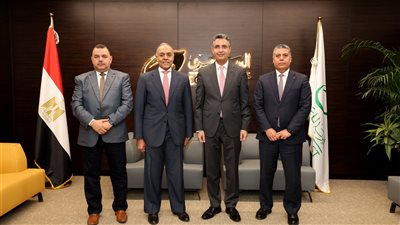 الوطنية للانتخابات تشكر هيئة البريد على دورها في إتمام عملية الاقتراع بشكل مشرف