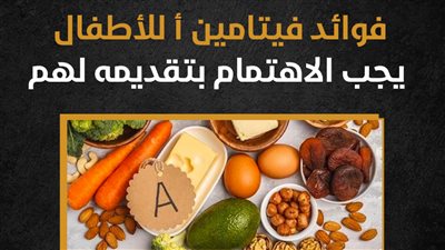 أطعمة تزيد من تركيز الطلاب في شهر رمضان (إنفوجراف)
