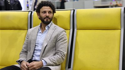 الأهلي يعلن سرقة حسابات حسام غالي على إكس وإنستجرام 
